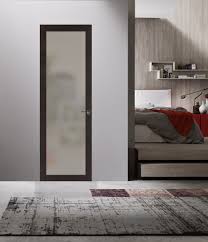 Porte Affleurante En Bois B Line By Bluinterni Porte Interieur Moderne Interieur Mobilier Maison