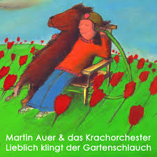 Dann kannst den weg mit die zechn sehn, des wasser, den wind. Das Geheimnis Des Safrans Martin Auer Das Krachorchester Martin Auer