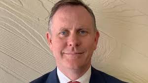 Joel B. Jay gets appointed to the County Court of the Eleventh Judicial  District