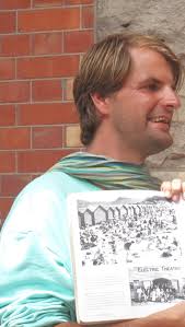 POV: You’ve Bitten the Bullet and Joined a Tour with me this Saturday or  Sunday!, •, This is the first of three clips my dear friend @nicolainframe  filmed over a week in March