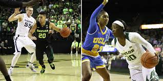 Baylor youth foundation is a 501c3 not for profit charity, that started in 2001. Baylorproud Baylor Basketball Teams Each Ranked No 2 In The Nation To Start The New Year