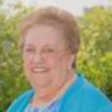 Obituary information for Wilma Jean Lindauer