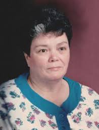 Virginia A. “Ginny” Pease Obituary