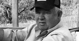 George W. Hazelett Jr.