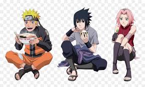 Not currently competing in league. Team 7 Naruto Sasuke Sakura Hd Png Download Vhv