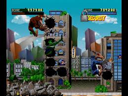 Am I the only one who never realized this game had enough of a story to  make a movie? Let alone one staring The Rock?? : rgaming