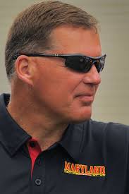 Randy Edsall
