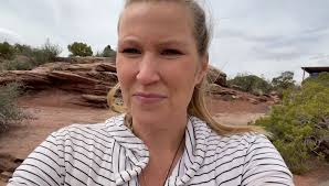 Day 29: Canyonlands National Park & Dead Horse State Park