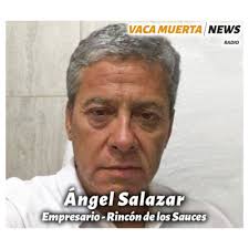 Angel Salazar