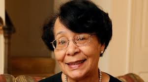 Mary Frances Early, first black graduate, to receive honor at UGA