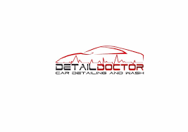 Prep my car (logo for auto detailing) simplify car shape and heart as a lamp car, as a representation of prep (care) of the car, so viewer can see the logo even from a long distance and the logo tell itself of what the product is all about. Name And Logo Needed By Ve Id Business Design Advertising Design Retail Logos