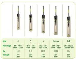 How To Choose The Right Cricket Bat And Save Money Cricket