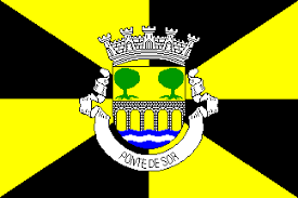 The population in 2011 was 16,722, in an area of 839.71 km2. Ponte De Sor Municipality Portugal