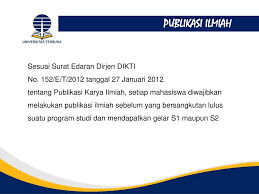 Klik di sini untuk informasi file lengkap makalah karya ilmiah tentang akuntansi selengkapnya. Panduan Karya Ilmiah Karil Untuk Mahasiswa Fkip Ut Ppt Download