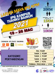 Suasana persekitaran yang nyaman merupakan aset terpenting untuk meningkatkan produktiviti kerja dan keberkesanan pembelajaran. Ipg Kampus Tuanku Bainun Berita