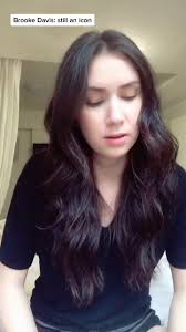 Brooke Davis for life. OTH. #brookedavis #sophiabush #oth #onetreehill