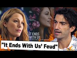 Indecent" Proposal? What Really CAUSED Justin Baldoni & Blake Lively's Feud  in It Ends with Us