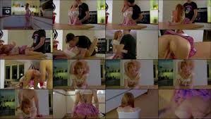 Girlwbluetatts Nude Kitchen Sex Tape Ppv Video Leaked Onlyfans Porn | PornX