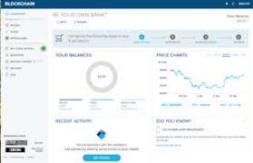 Benefits of blockchain wallet development. Blockchain Info Wallet Blockchain Info Review Coinlist Me