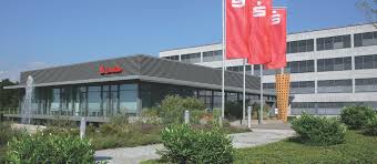 Impressum Wichtige Angaben Im Uberblick Sparkasse Offenburg Ortenau