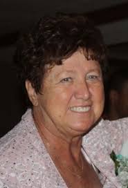 Ruth Anne Larr Obituary August 9, 2013