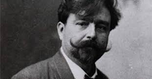 Isaac Albéniz, composer