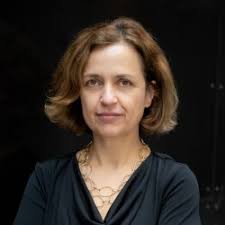 Watch: Like a Boss Now: One-on-one with Joan Fortin, CEO of Bernstein Shur