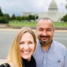 Congratulations to our Pennsylvania Conference officer, President Gary  Gibbs, Treasurer Carlos Charnichart, and Executive Secretary Will Peterson  as they are re-elected to continue to serve and lead our churches in  Reaching Everyone,