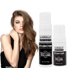 Rinse off thoroughly and follow with your favorite curlsmith cleanser, conditioner and stylers. Private Label Free Sample Hair Care Product Hair Styling Foam Mousse For Curly Hair China Wholesale And Private Label Price Made In China Com