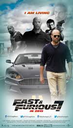 Deckard shaw seeks revenge against dominic toretto and his family for his comatose brother. Furious 7 Story Structure Analysis