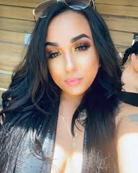 Marissa Sosa's Instagram, Twitter & Facebook