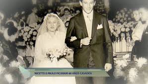 Uma das maiores atrizes da história do teatro e da tv, ela lutava contra a doença que já matou mais de 186 mil brasileiros. Nicette Bruno E Paulo Goulart Relembre Historia De Amor De Mais De 60 Anos Famosos Gshow