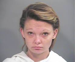 Springdale police arrest nine at alleged meth party