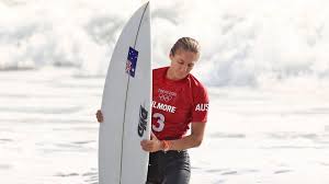 Surfing is one of six sports that have been added to the 2021 tokyo olympics. 7e51qbyqjmcrfm