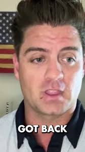 Garrett Powell Bachelorette