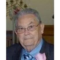 James Grinage Obituary