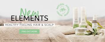 We did not find results for: Wella Professionals Hair Color Care Styling