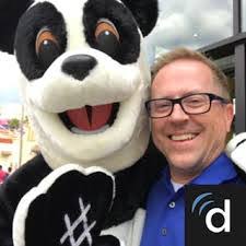 Robert Mehl's Instagram, Twitter & Facebook