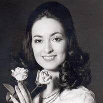 Janet Lee Parsons Obituary