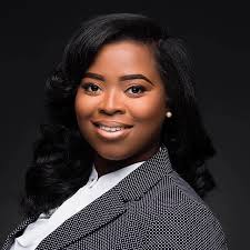 Mary B. Johnson, Realtor