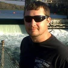 Ryan Scearce's Instagram, Twitter & Facebook