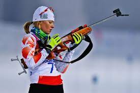 Na liście rezerwowej znajduje się weronika nowakowska. Biathlon Puchar Swiata Weronika Nowakowska Tym Razem Bez Powodzenia Dziennik Polski