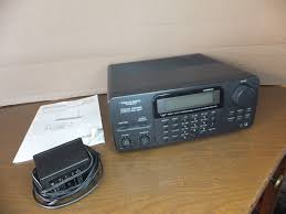 Image result for RadioShack / Realistic Pro-2002