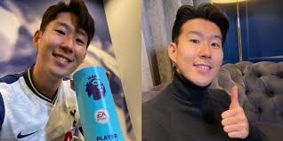 A native of chuncheon, south korea was born on july 8, 1992, under cancer zodiac. Biodata Son Heung Min Lengkap Umur Dan Agama Pemain Bertalenta Asal Korea Selatan Yang Jenius