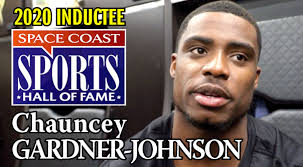 High Impact Player Chauncey Gardner-Johnson Recognized as Among Best Young  Players in NFL