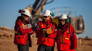 Las propuestas son agosto y septiembre. Dia Del Trabajador Minero Mario Lahoz Hay Que Desarrollar A Conciencia La Mineria Por Lo Tanto Debemos Trabajar Todos En Conjunto Perfil Industrial
