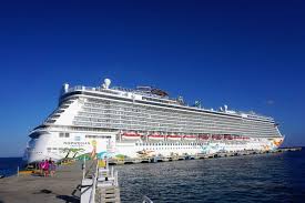 Norwegian Getaway Western Caribbean Cruise Review Western Caribbean Cruise Western Caribbean Caribbean Cruise