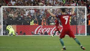 Il portogallo è pronto a conquistare gli europei 2016 con le nuove maglie di nike. Euro 2016 Polonia Portogallo 4 6 D C R 1 1 Al La Gazzetta Dello Sport