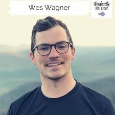 When I started traveling and working remotely I kept thinking is this just  a phase? Or will I eventually have to go back to the U.S. and start a  "real" career?⠀, ⠀, Then I met today’s guest, Wes ...