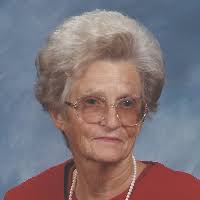 Mavis McMurray Smith